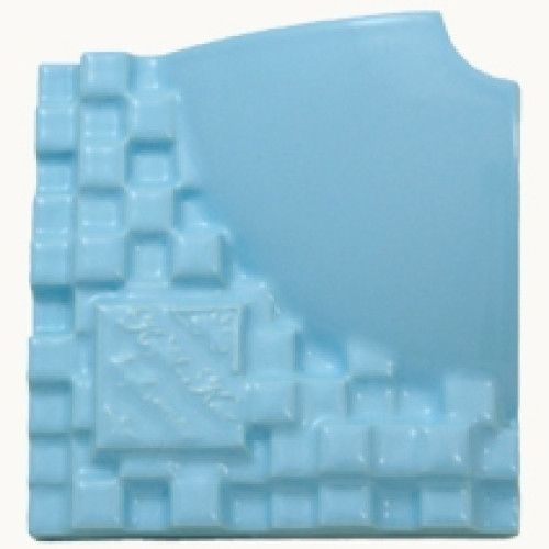 Плитка цветная