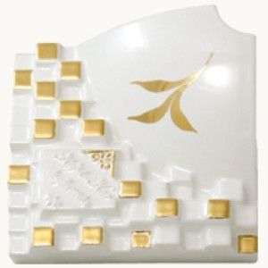 Плитка цветная