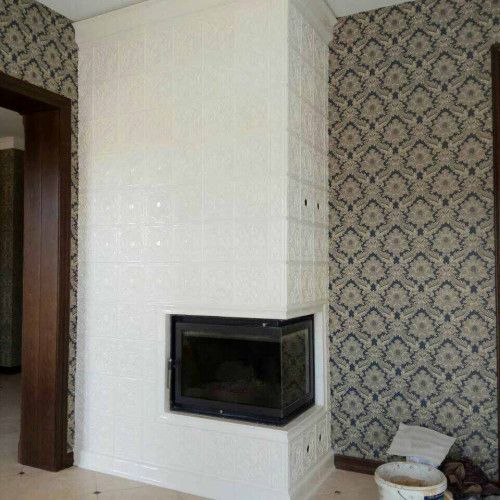 Двухсторонняя топка