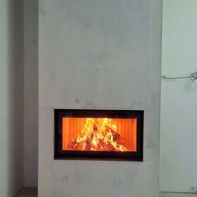 Камин Gavryliv&Sons