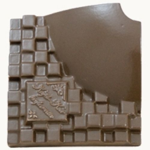 Плитка цветная