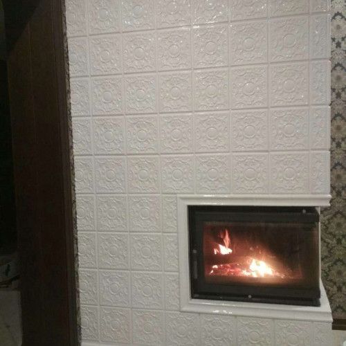 Двухсторонняя топка