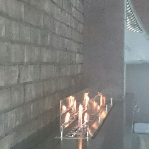 Биокамин фирмы Shparthem