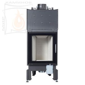 45K aquaHEAT Hinged Door