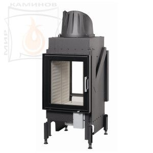 45x57 KII тоннельная, плоское стекло