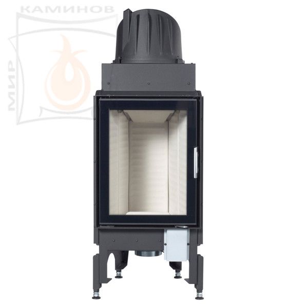 45x57 K распашная дверца, плоское стекло