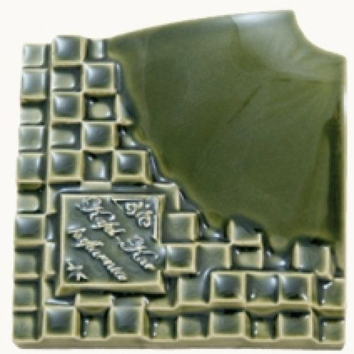 Плитка цветная