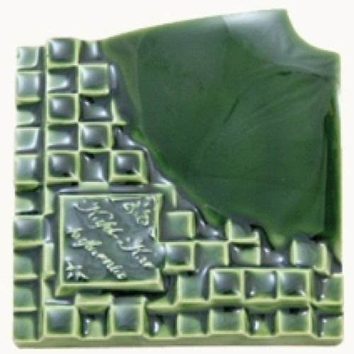 Плитка цветная