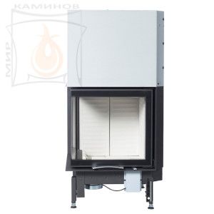 55x55x51 S угловая с распашной дверцей