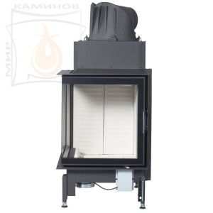 55x55x57 K угловая с распашной дверцей