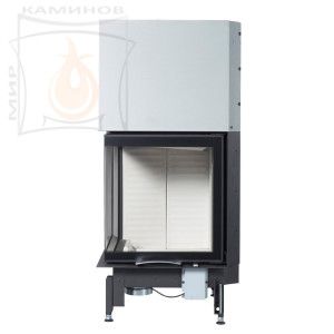 55x55x57 S угловая с распашной дверцей