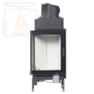 55x55x68 K угловая с распашной дверцей