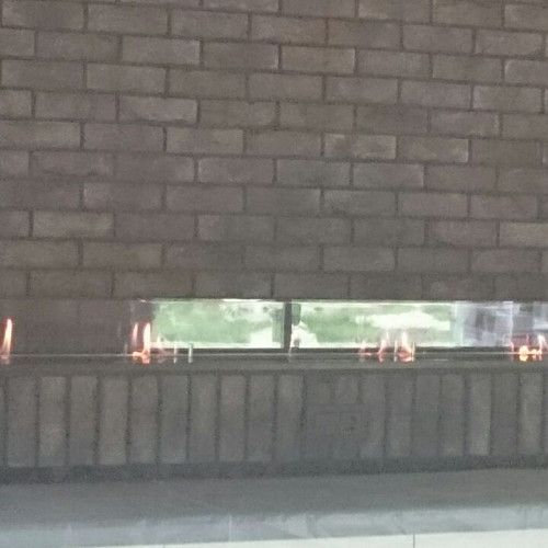 Биокамин фирмы Shparthem