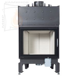 65K aquaHEAT Hinged Door