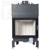65K aquaHEAT Hinged Door