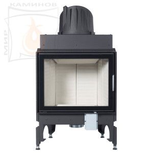 65x51 K распашная дверца, плоское стекло