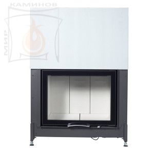 66x51 S подъёмный механизм, плоское стекло