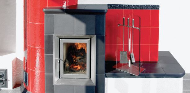 Полки камина "6"