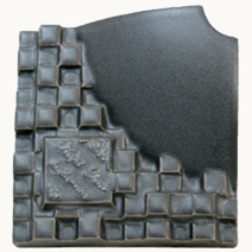 Плитка цветная