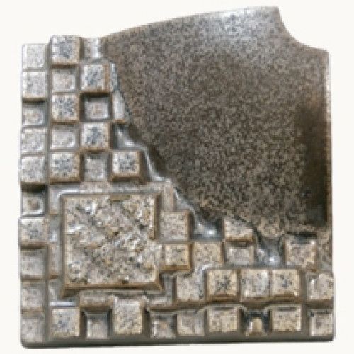 Плитка цветная