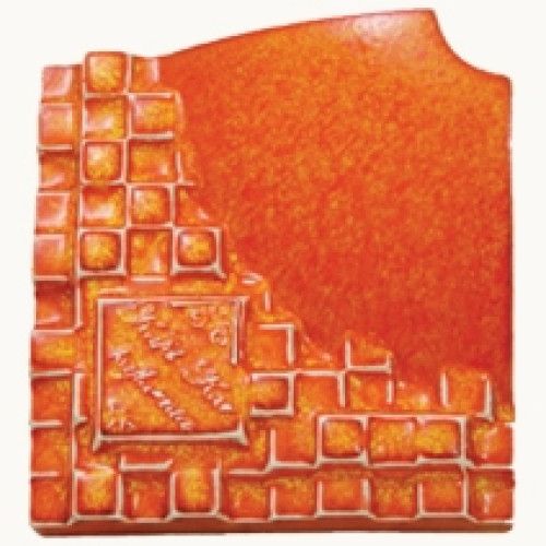 Плитка цветная