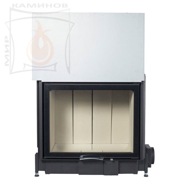 80x64 S подъёмный механизм, плоское стекло