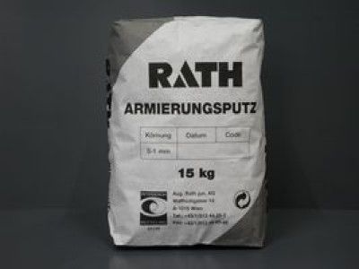 ARMIERUNGPUTZ HEFNERPUTZ KREATIVPUTZ
