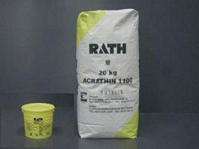 Кислотостойкий Acrathin 1100