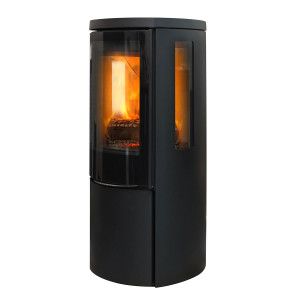 Cozy Modern Sideglass