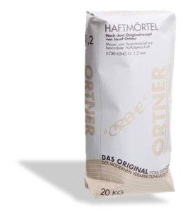 Скрепляющая строительная смесь CREME