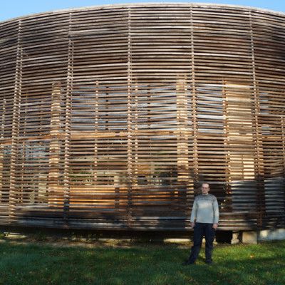 Обучающий центр Brunner