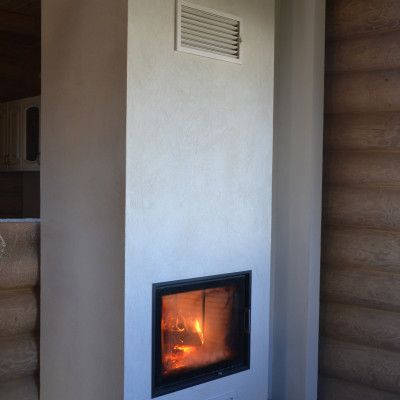 Фото камина