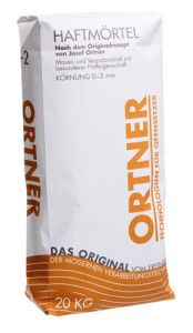 Скрепляющая строительная смесь Das Original