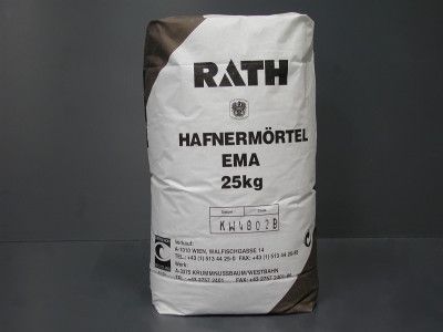 EMA Печной раствор