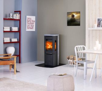 Jotul F 263 & Jotul F 263 S