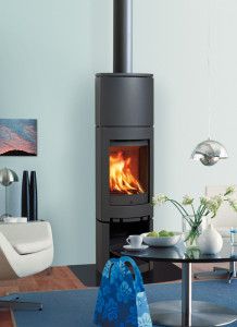 Jotul F 361 High Top