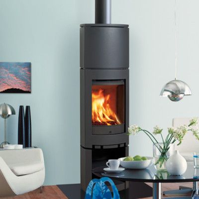 Jotul F 361 High Top