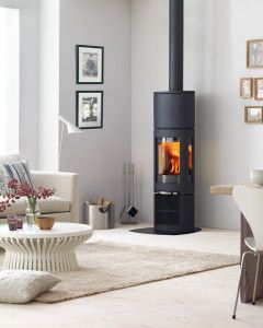 Jotul F 371 High Top