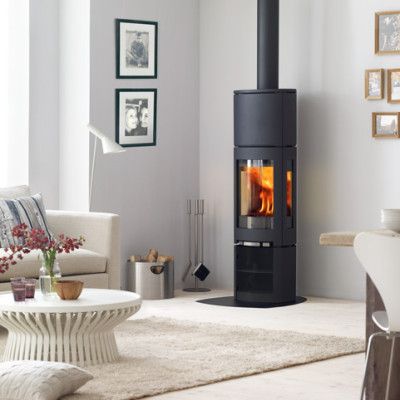 Jotul F 371 High Top