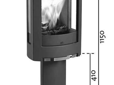 Jotul F 373