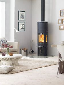 Jotul F 375 High Top