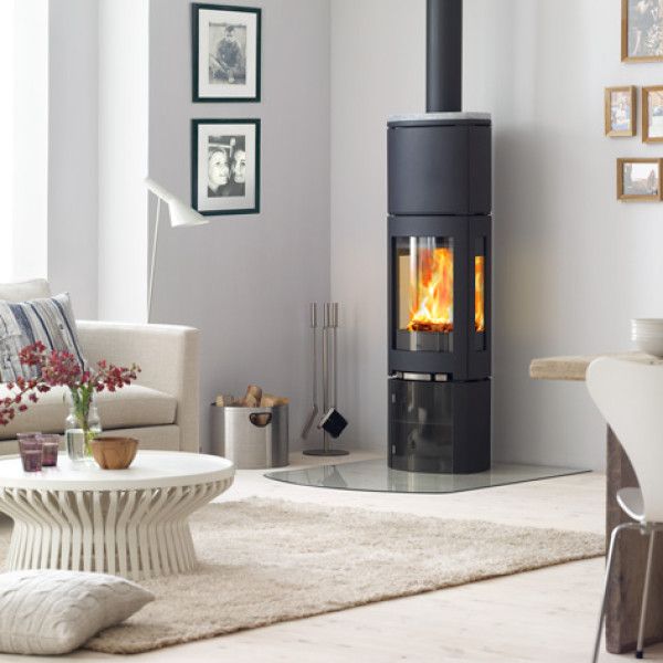 Jotul F 375 High Top