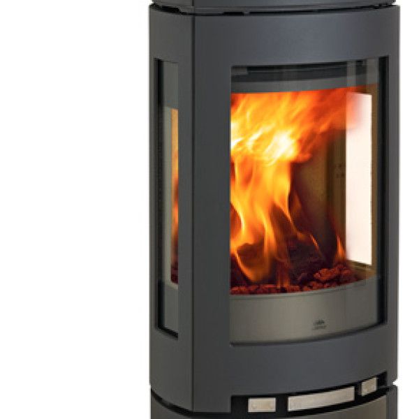 Jotul F 375 High Top