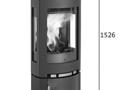 Jotul F 375 High Top
