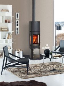 Jotul F 376 High Top