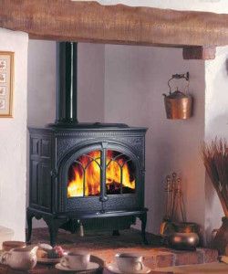 Jotul F 600