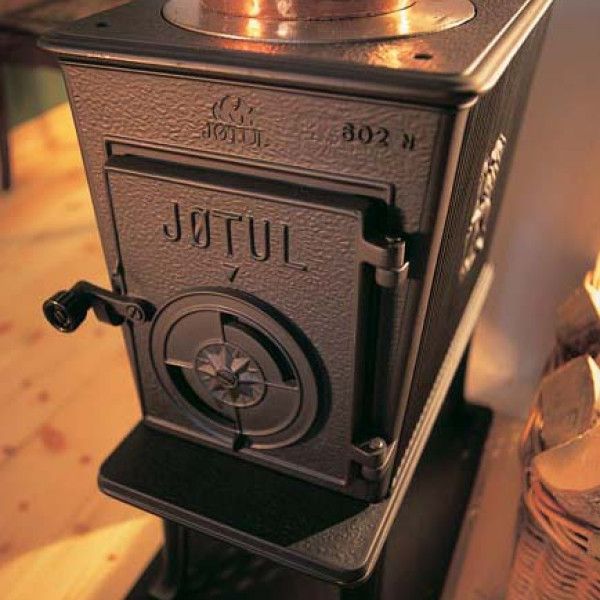 Jotul F 602 N