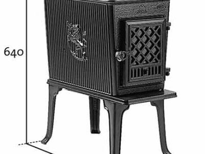 Jotul F 602 N