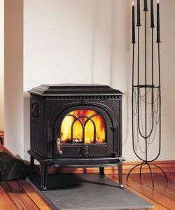 Jotul F 8