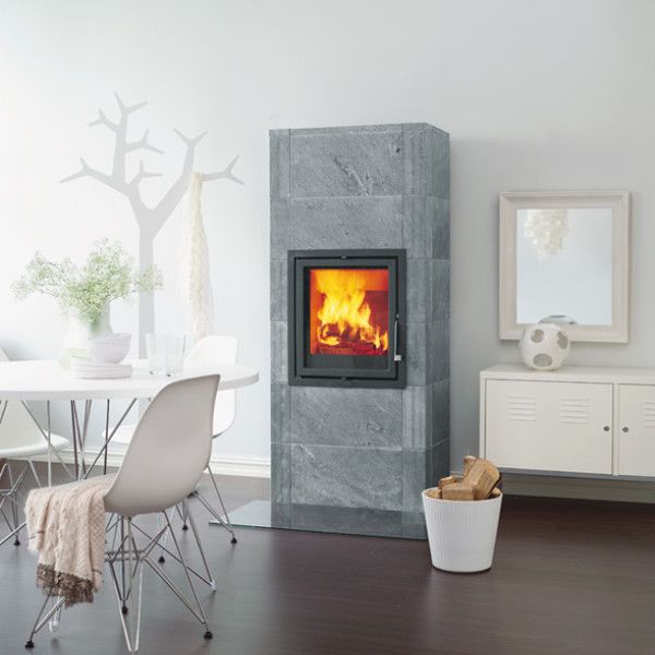 Jotul I 350 Flat Glass